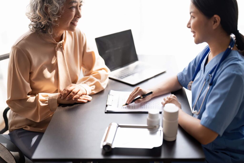 Screening And Interviewing Potential Caregivers