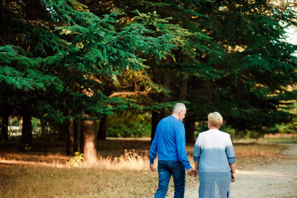 Enhanced Sense Of Security Of Your Beloved Seniors