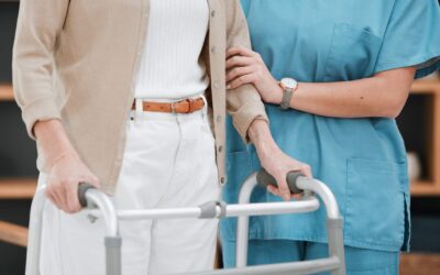 How Personalized Care Plans Improve Quality of Life for Seniors