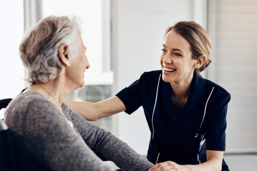 Looking Into Effective Communication Skills Of A Care Aide