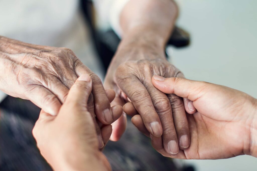 Preserving Independence And Autonomy For Elderly Care