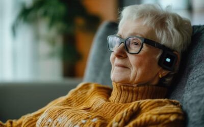 The Emotional Benefits of In-Home Care for Seniors