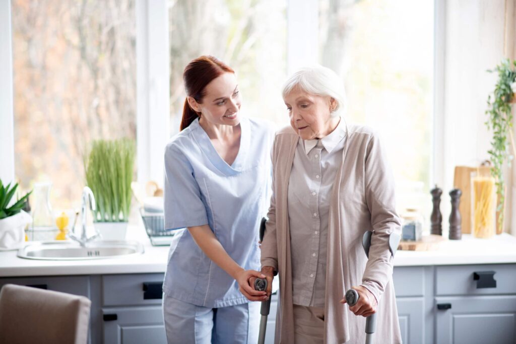 What To Look For When Hiring A Home Care Aide In Contra Costa County COnclusion