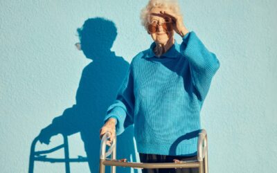 Why More Seniors in Marin County Are Choosing to Age in Place